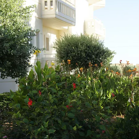 Kedrissos Hotel-2